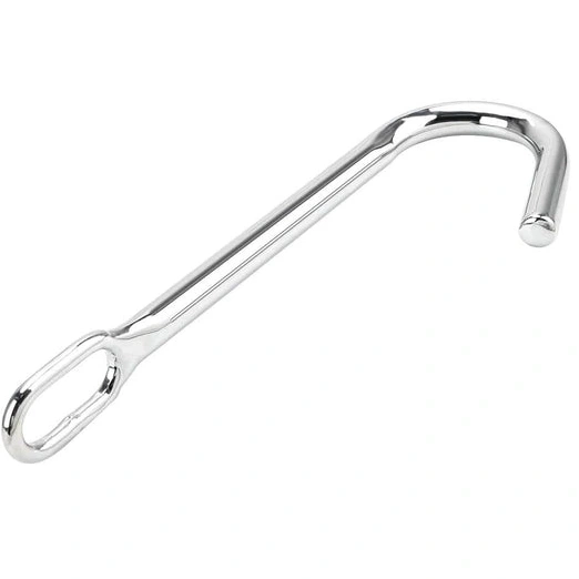 Stainless PerfectFit 5783 No Steel Ball Plug Hook 0820